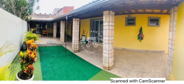 Casa com 3 Quartos à venda, 500m² no Vila Constança (Botujuru), Campo Limpo Paulista