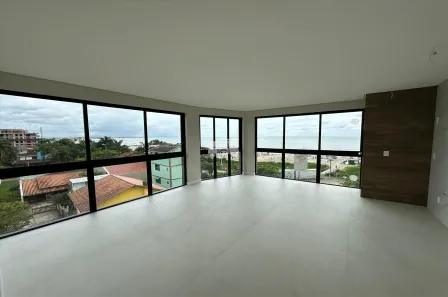 Cobertura com 4 Quartos à venda, 148m² no Itapema do Norte, Itapoá