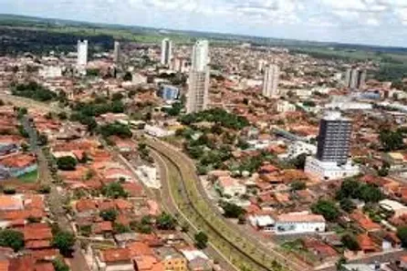 Terreno / Lote / Condomínio à venda, 180m² no Portal do Sol, Rio Verde