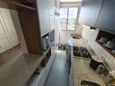 Apartamento com 2 Quartos para alugar, 44m² no Rachel de Queiroz, Fortaleza