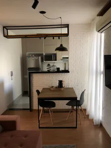 Apartamento com 2 Quartos à venda, 45m² no Alphaville (Abrantes), Camaçari