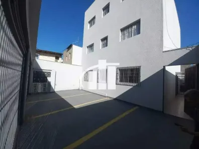 Apartamento com 1 Quarto para alugar, 50m² no Novo Osasco, Osasco