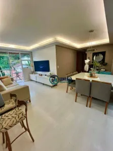 Apartamento com 3 Quartos à venda, 90m² no Badu, Niterói