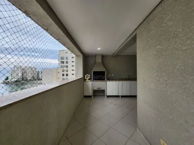 Apartamento com 3 Quartos para alugar, 150m² no Vila Alzira, Guarujá