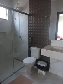 Casa de Condomínio com 4 Quartos à venda, 270m² no Nova Colina, Brasília