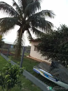 Casa de Condomínio com 1 Quarto à venda, 60m² no Água da Bela Vistinha, Primeiro de Maio