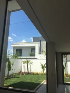 Casa de Condomínio com 4 Quartos para alugar, 335m² no Alphaville Nova Esplanada, Votorantim