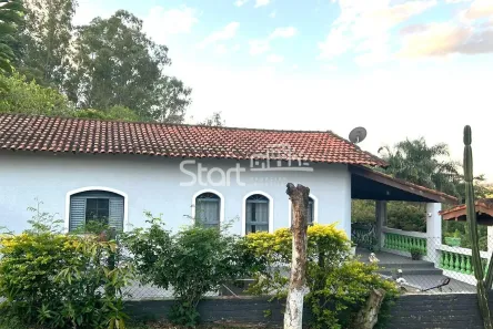 Fazenda / Sítio / Chácara com 2 Quartos à venda, 250m² no , Laranjal Paulista