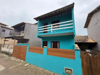 Casa com 2 Quartos à venda, 70m² no Unamar (Tamoios), Cabo Frio
