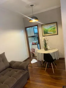 Casa de Condomínio com 2 Quartos à venda, 60m² no Copacabana, Belo Horizonte