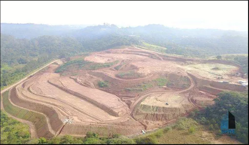 Terreno / Lote Comercial à venda, 150000m² no Estância São Francisco, Itapevi