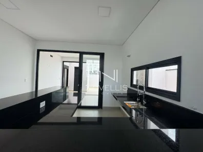 Casa de Condomínio com 3 Quartos à venda, 160m² no Loteamento Floresta, São José dos Campos