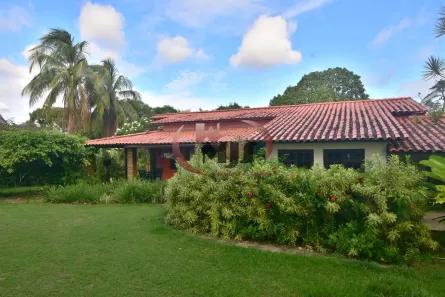 Casa de Condomínio com 4 Quartos à venda, 250m² no Portão, Lauro de Freitas