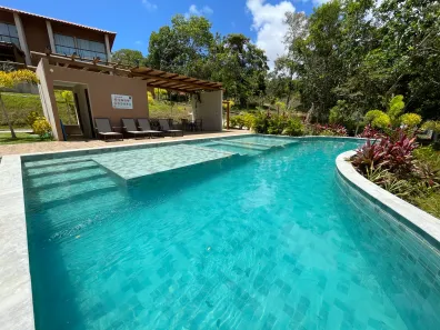 Casa com 3 Quartos à venda, 122m² no Açu da Torre, Mata de São João