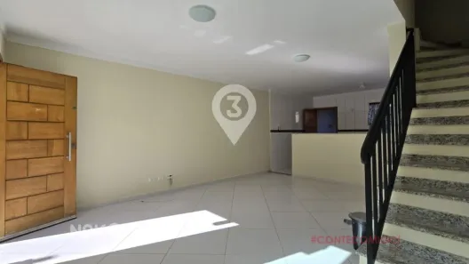 Sobrado com 2 Quartos para alugar, 72m² no Vila Pirajussara, São Paulo