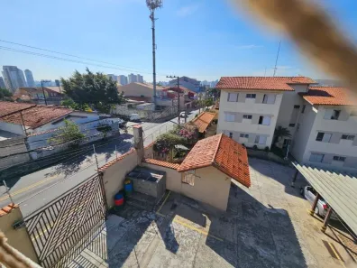 Apartamento com 2 Quartos à venda, 47m² no Assunção, São Bernardo do Campo