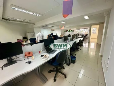 Andar / Laje corporativa para alugar, 430m² no Parque Campolim, Sorocaba