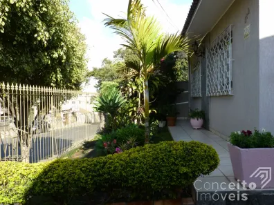 Casa com 3 Quartos à venda, 125m² no Ronda, Ponta Grossa