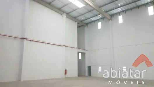Galpão / Depósito / Armazém para alugar, 1000m² no Centro, Vargem Grande Paulista