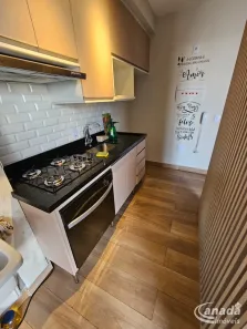 Apartamento com 3 Quartos à venda, 56m² no Padroeira, Osasco