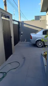 Casa com 2 Quartos para alugar, 100m² no Residencial Mais Parque Mirassol, Mirassol