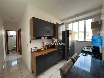 Apartamento com 2 Quartos à venda, 45m² no A Definir, Igarapé