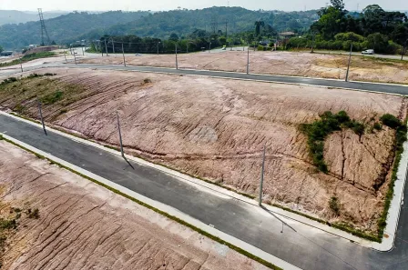Terreno / Lote / Condomínio à venda, 180m² no Lamenha Grande, Almirante Tamandaré