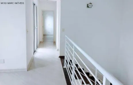 Cobertura com 4 Quartos para venda ou aluguel, 144m² no Vila Oliveira, Mogi das Cruzes