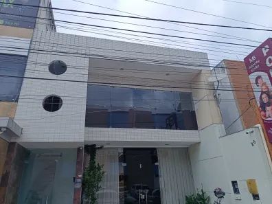 Andar / Laje corporativa com 2 Quartos para alugar, 36m² no Centro, Feira de Santana