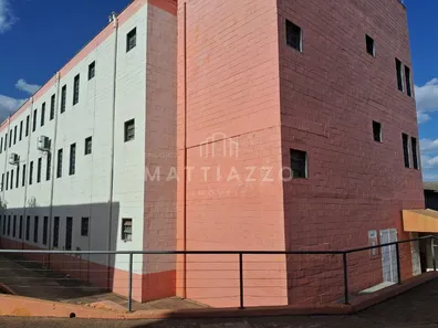 Prédio Inteiro para alugar, 2620m² no Jardim Maria Bruschi Modeneis, Limeira