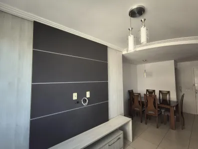Apartamento com 3 Quartos para alugar, 63m² no Areias, Recife