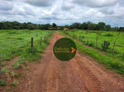 Fazenda / Sítio / Chácara à venda, 28396m² no Área Rural de Gurupi, Gurupi