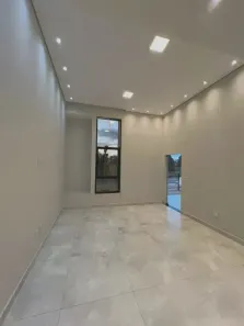 Casa de Condomínio com 3 Quartos à venda, 129m² no Ponte Alta Norte, Brasília