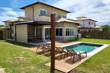 Casa de Condomínio com 4 Quartos à venda, 150m² no , Armação dos Búzios