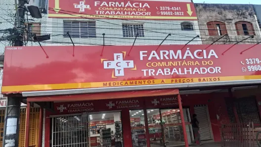Prédio Inteiro com 6 Quartos à venda, 400m² no Ceilândia Norte, Brasília