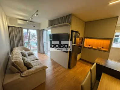 Cobertura com 2 Quartos à venda, 77m² no Vila Altinópolis, Bauru