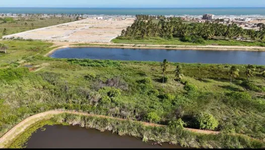 Terreno / Lote / Condomínio à venda, 17000m² no Robalo, Aracaju