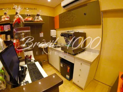 Loja / Salão / Ponto Comercial à venda, 100m² no Cocaia, Guarulhos