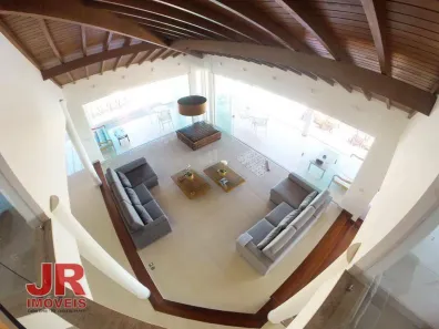 Casa de Condomínio com 5 Quartos à venda, 613m² no Village de Búzios, Armação dos Búzios