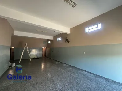 Loja / Salão / Ponto Comercial para alugar, 85m² no Campos Elíseos, Ribeirão Preto