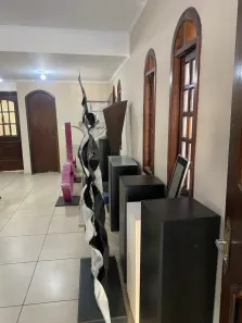 Casa Comercial com 2 Quartos para alugar, 220m² no Santa Paula, São Caetano do Sul