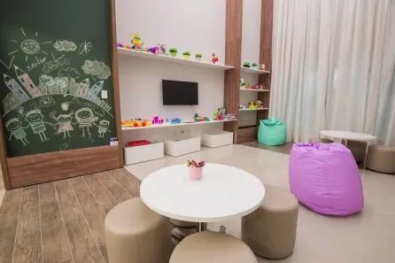 Apartamento com 3 Quartos à venda, 110m² no Altiplano Cabo Branco, João Pessoa