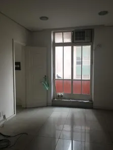 Conjunto Comercial / Sala para alugar, 167m² no Centro, São Paulo