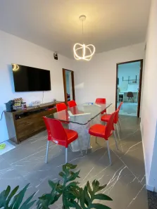 Casa de Condomínio com 4 Quartos para alugar, 160m² no Santo Antônio dos Prazeres, Feira de Santana