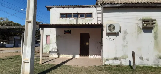 Casa com 2 Quartos à venda, 135m² no , Porto Murtinho