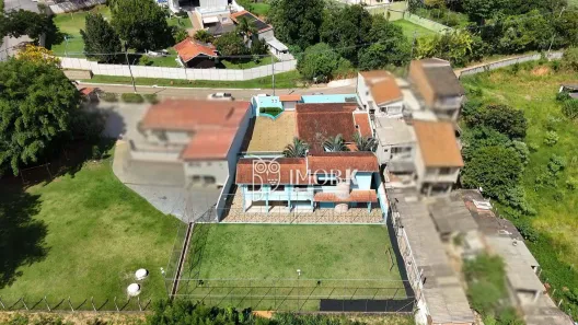 Casa com 4 Quartos à venda, 349m² no Privê Gramados de Santa Rita, Campo Limpo Paulista
