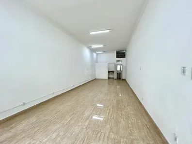 Loja / Salão / Ponto Comercial à venda, 48m² no Centro, Juiz de Fora