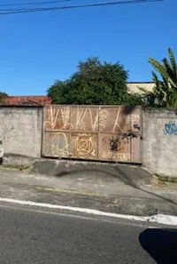 Terreno / Lote / Condomínio para alugar, 450m² no Piratininga, Niterói