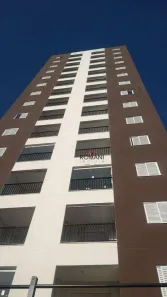 Apartamento com 2 Quartos à venda, 55m² no Cidade Nova Arujá, Arujá