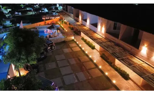 Hotel / Motel / Pousada com 16 Quartos à venda, 700m² no , Baía Formosa